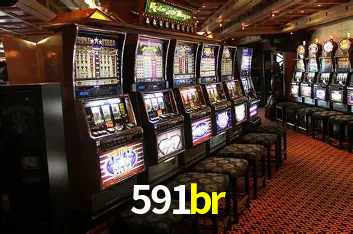 A Emoção da Loteria na 591br: Uma Chance de Mudança de Vida