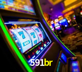 Desvendando o Mundo dos Jogos Virtuais na 591br