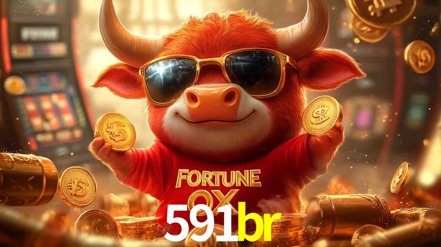 591br: Seu Cassino Premiado com Pagamentos Rápidos