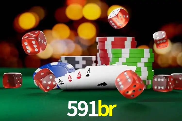 Estatísticas 591br