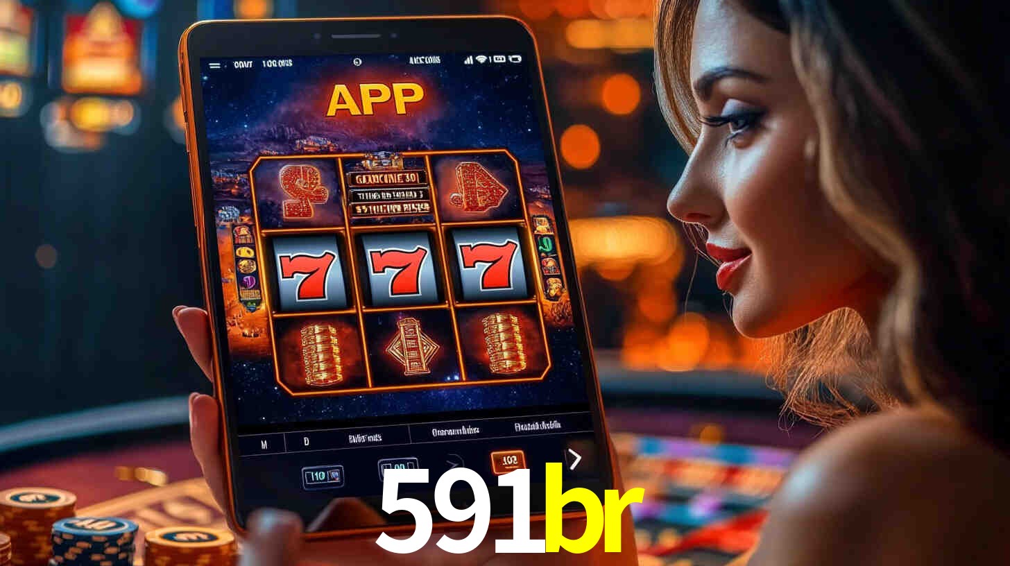 591br - Sites de jogos de azar seguros - 591br.com