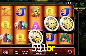 Desvendando o Mundo dos Jogos Virtuais na 591br