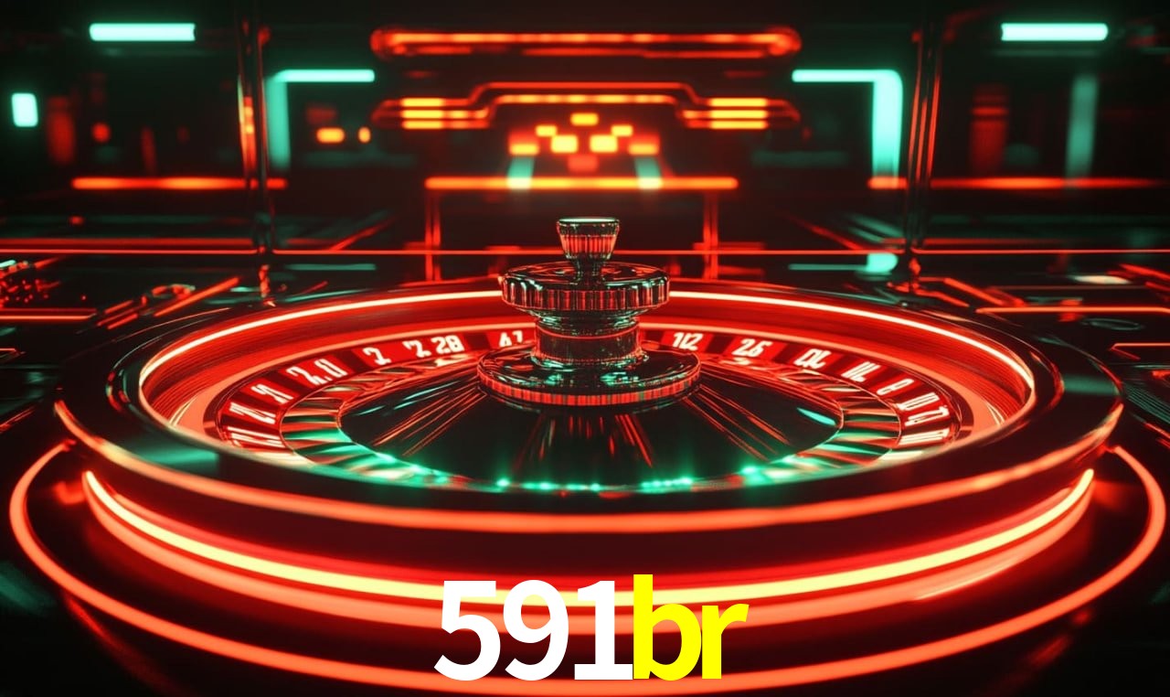 A Revolução dos Aplicativos de Jogos no 591br