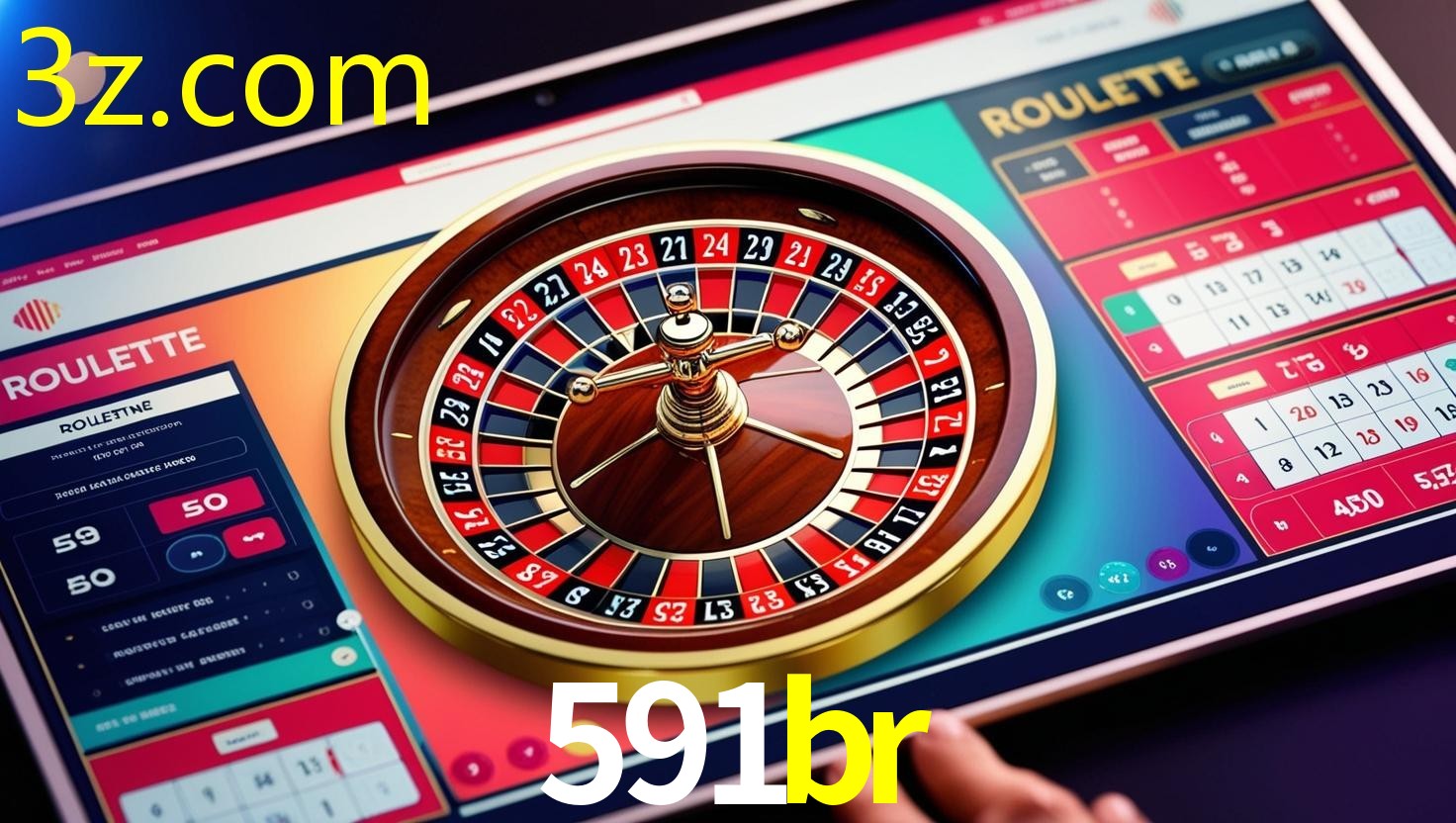 591BR