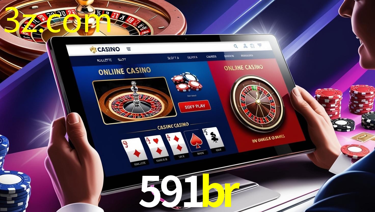 591BR