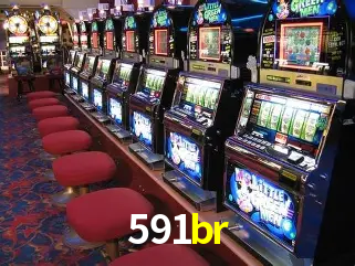 Descubra a Essência do 591br: Nossa História e Compromissos