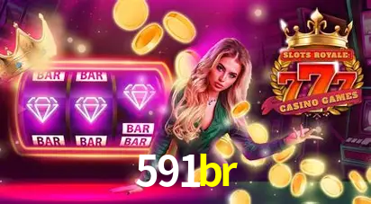 Descubra o Mundo do Cassino Online com 591br
