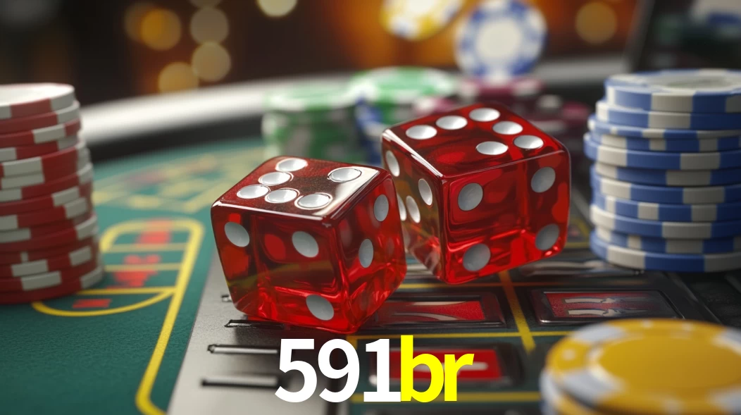 Live Casino 591br