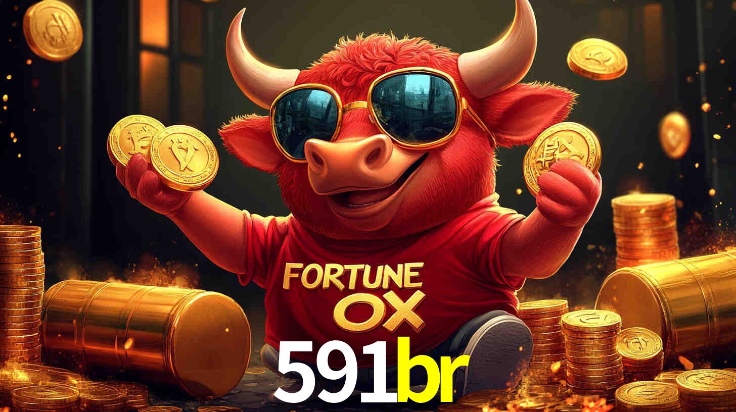 Inovações de Jogos na 591br: O Futuro das Experiências Interativas