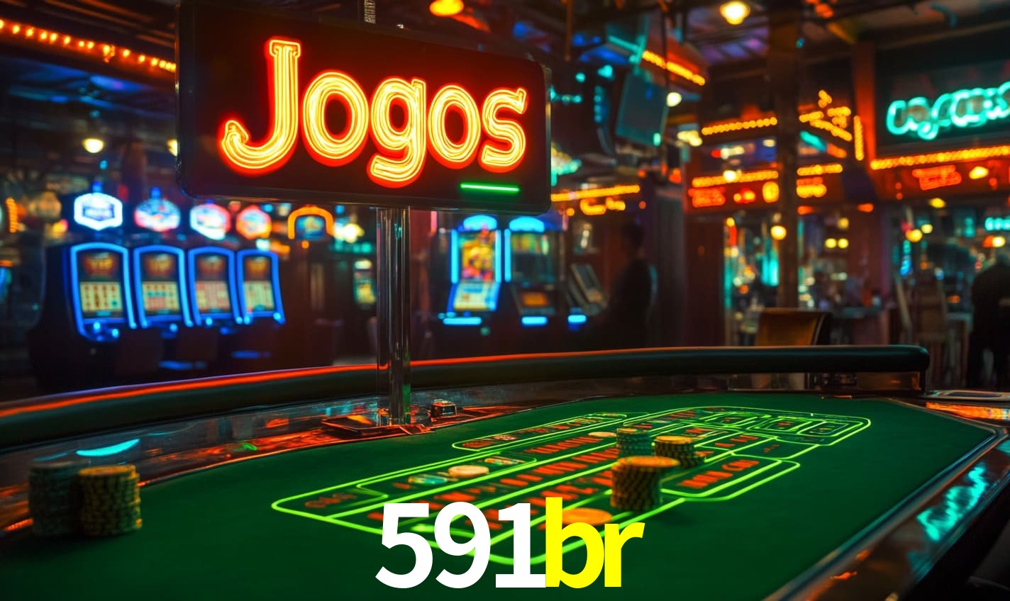 Recursos de Bônus 591br
