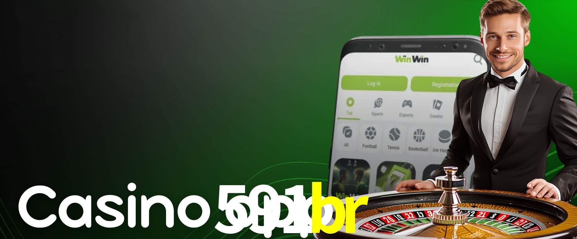 Responsive Design 591br