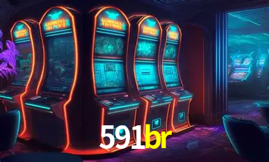 A Popularidade dos Caça-Níqueis no 591br
