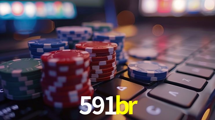 Provedores de Jogos 591br