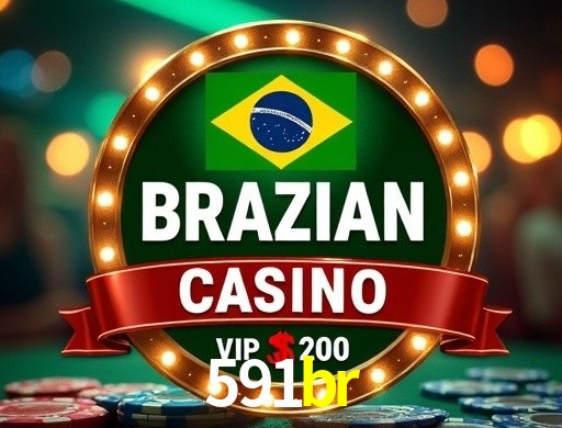 cassino 591br