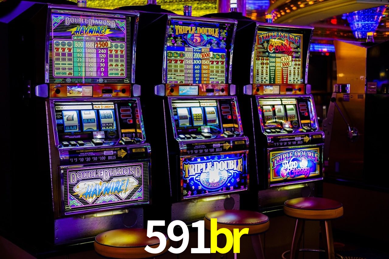 Torneios 591br