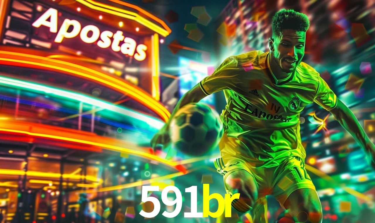 Estatísticas Esportivas 591br