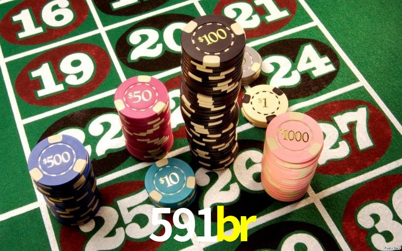 Casino VIP 591br