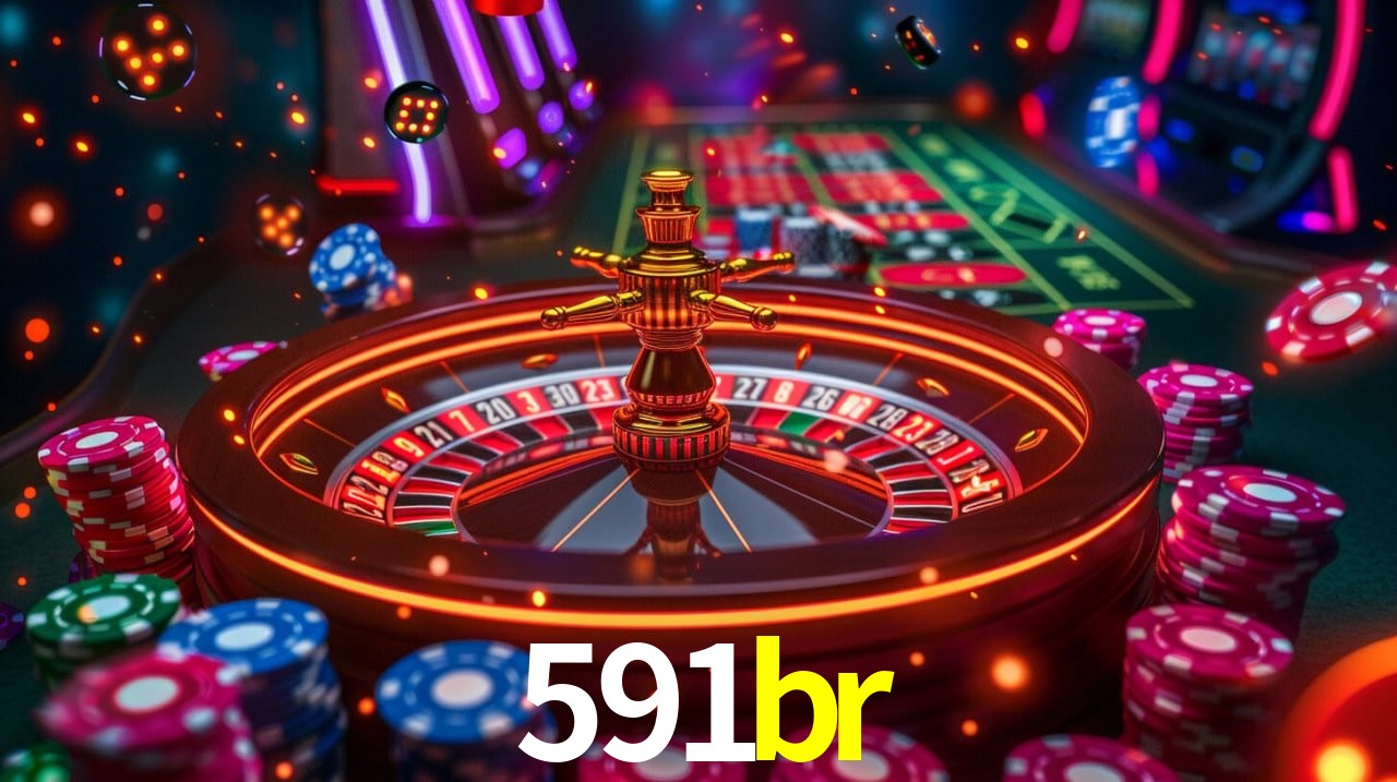 Descubra o Programa VIP da 591br: Vantagens Exclusivas para Jogadores