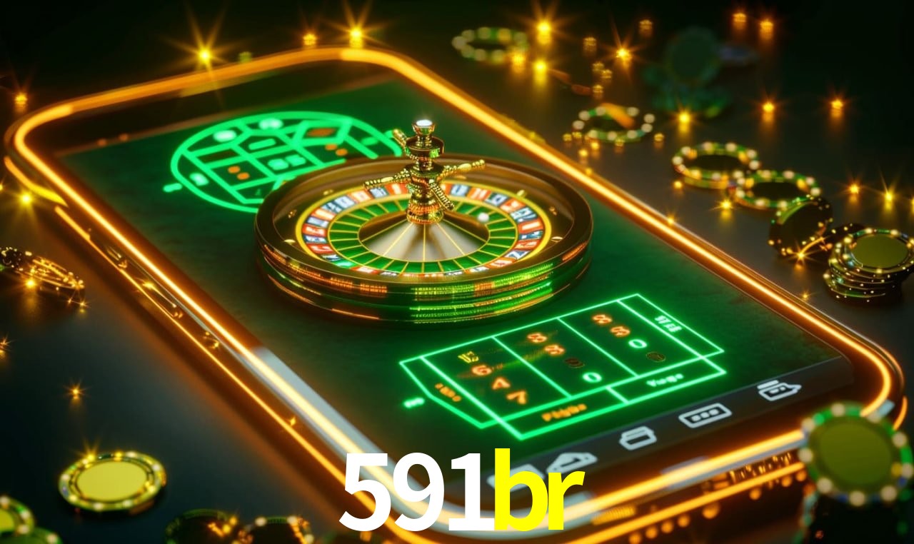 Benefícios da Conta 591br