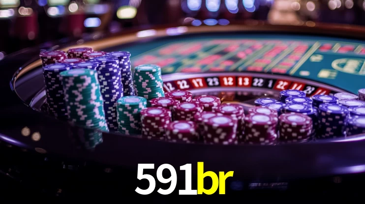 VIP Casino 591br