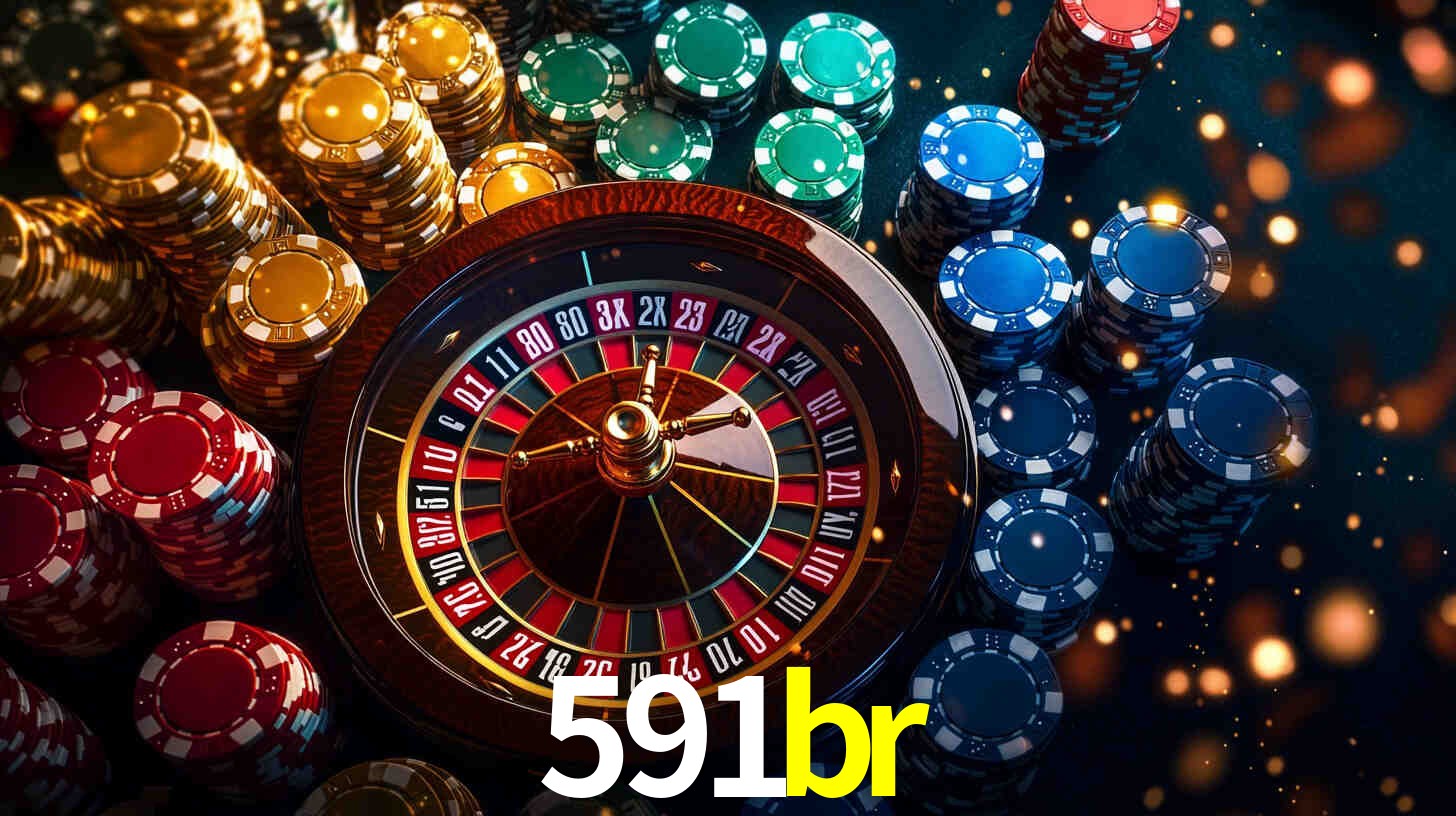 Welcome Bonus 591br