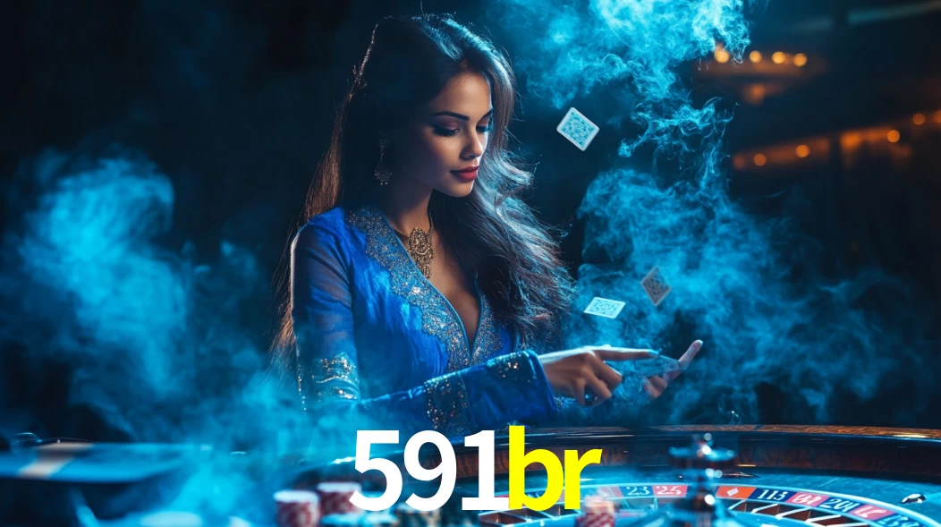 A Popularidade dos Caça-Níqueis no 591br