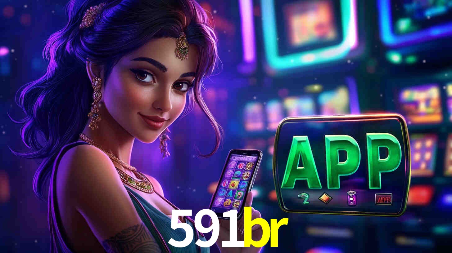 591br: Seu Especialista em Apostas Esportivas Brasileiras