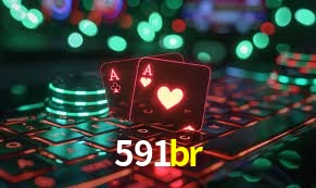 Estatísticas Crash Games 591br