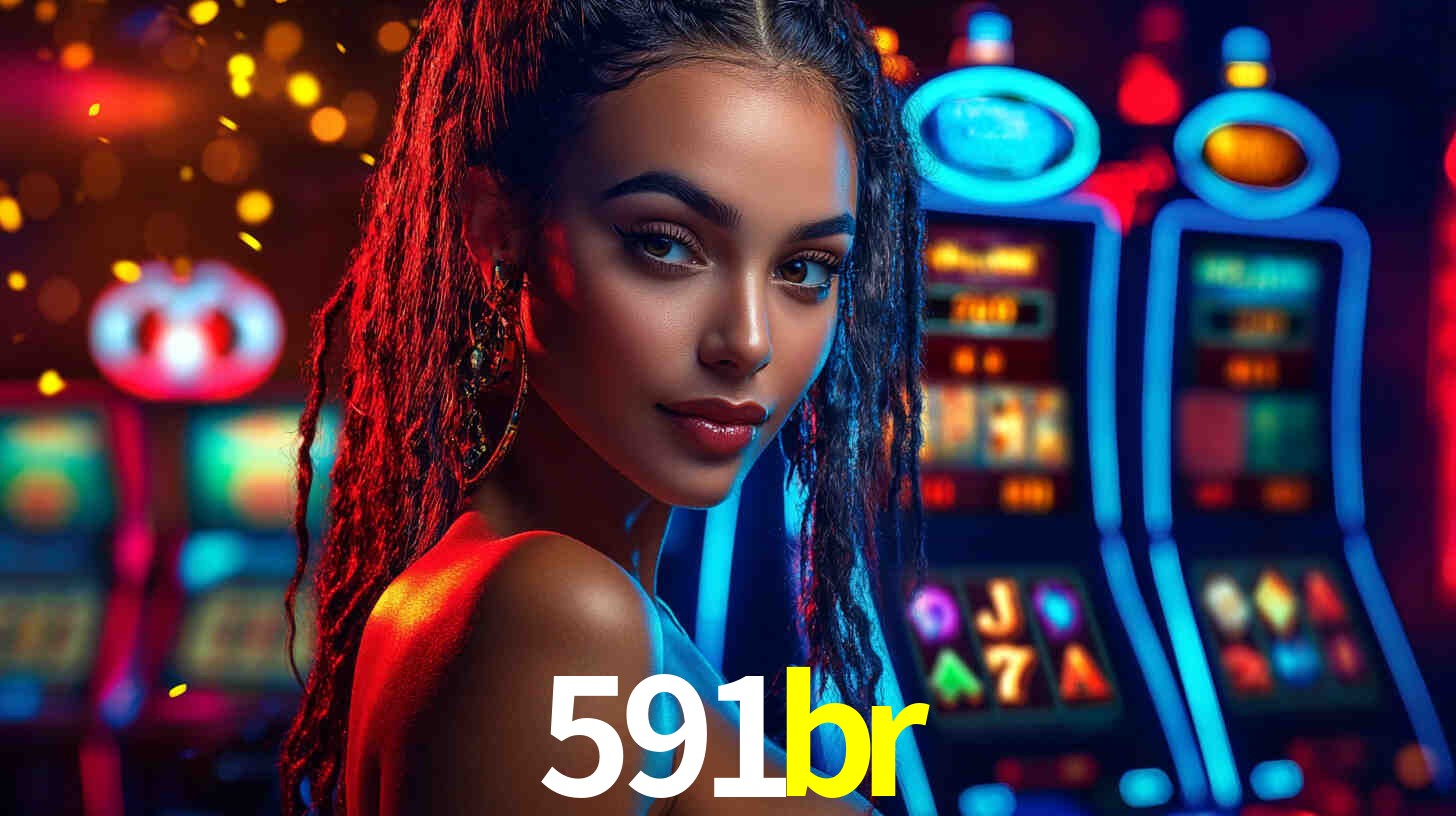 Desvendando o Mundo dos Jogos Virtuais na 591br