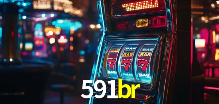 Roulette Table 591br
