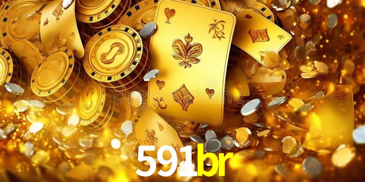 Apostas Esportivas na 591br: Um Guia Completo