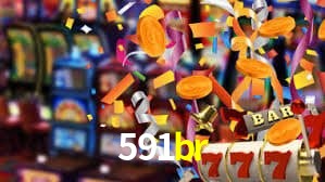 591br: A Experiência de Casino com Jogos de Mesa ao Vivo