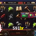 APP oficial da 591br para mobile