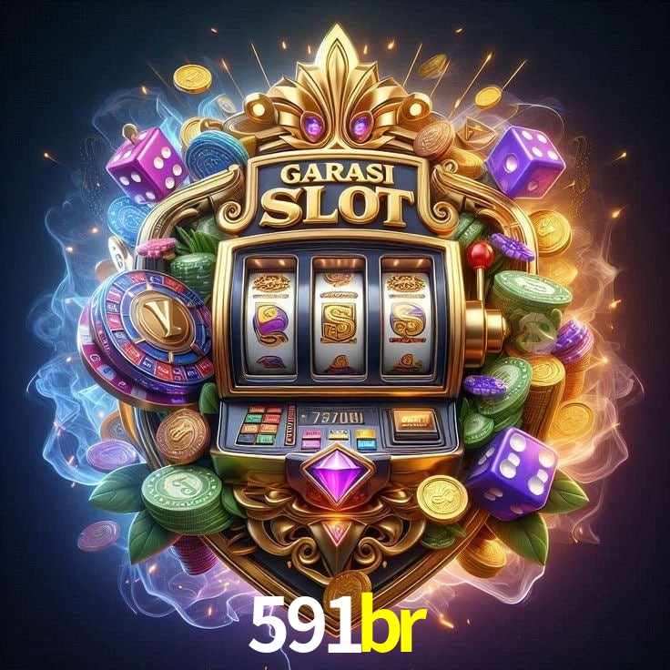 Jogos de Slot 591br