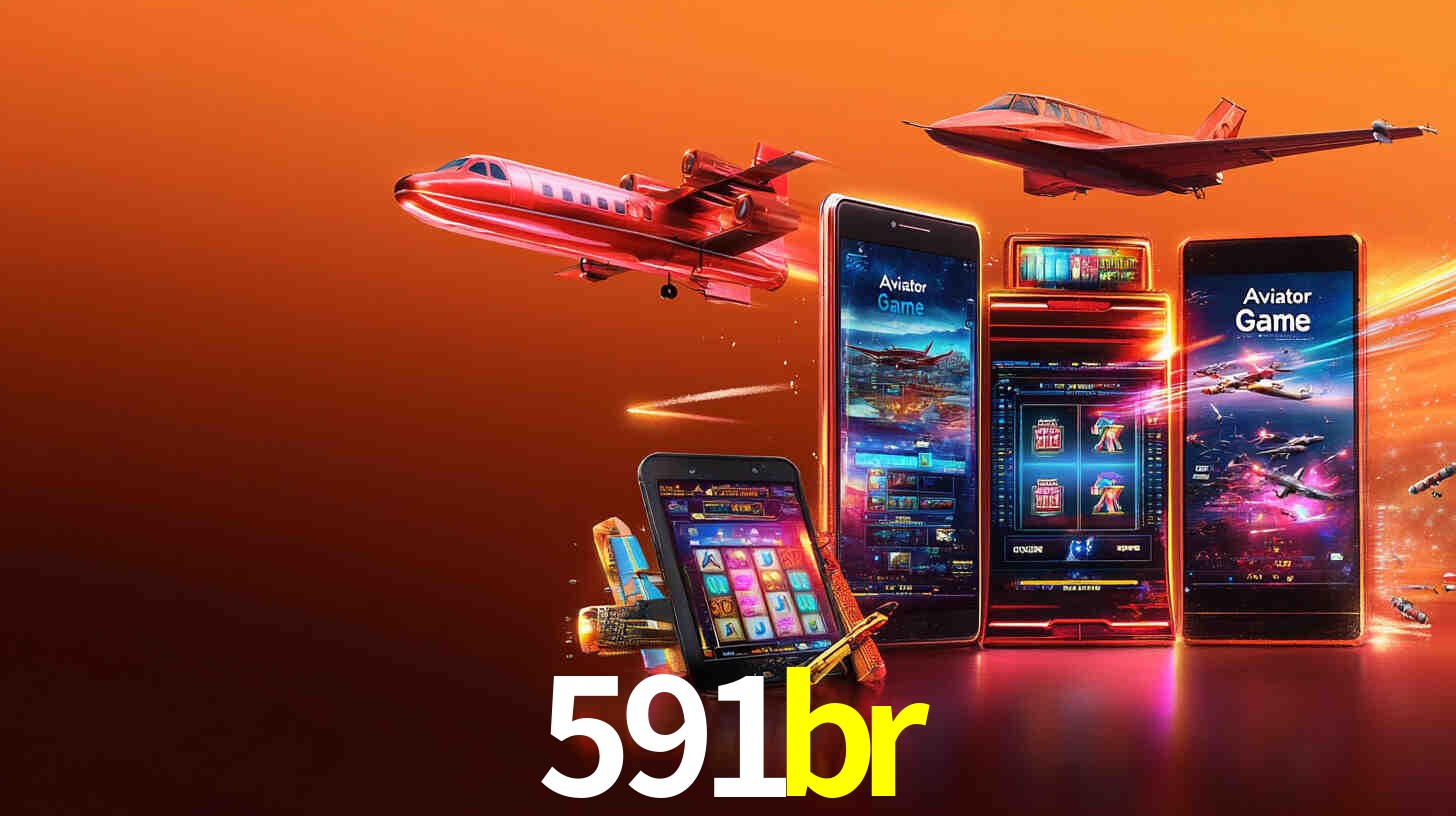 Apostas Esportivas na 591br: Um Guia Completo