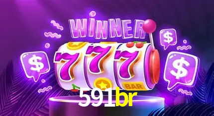 Descubra o Mundo do Cassino Online com 591br