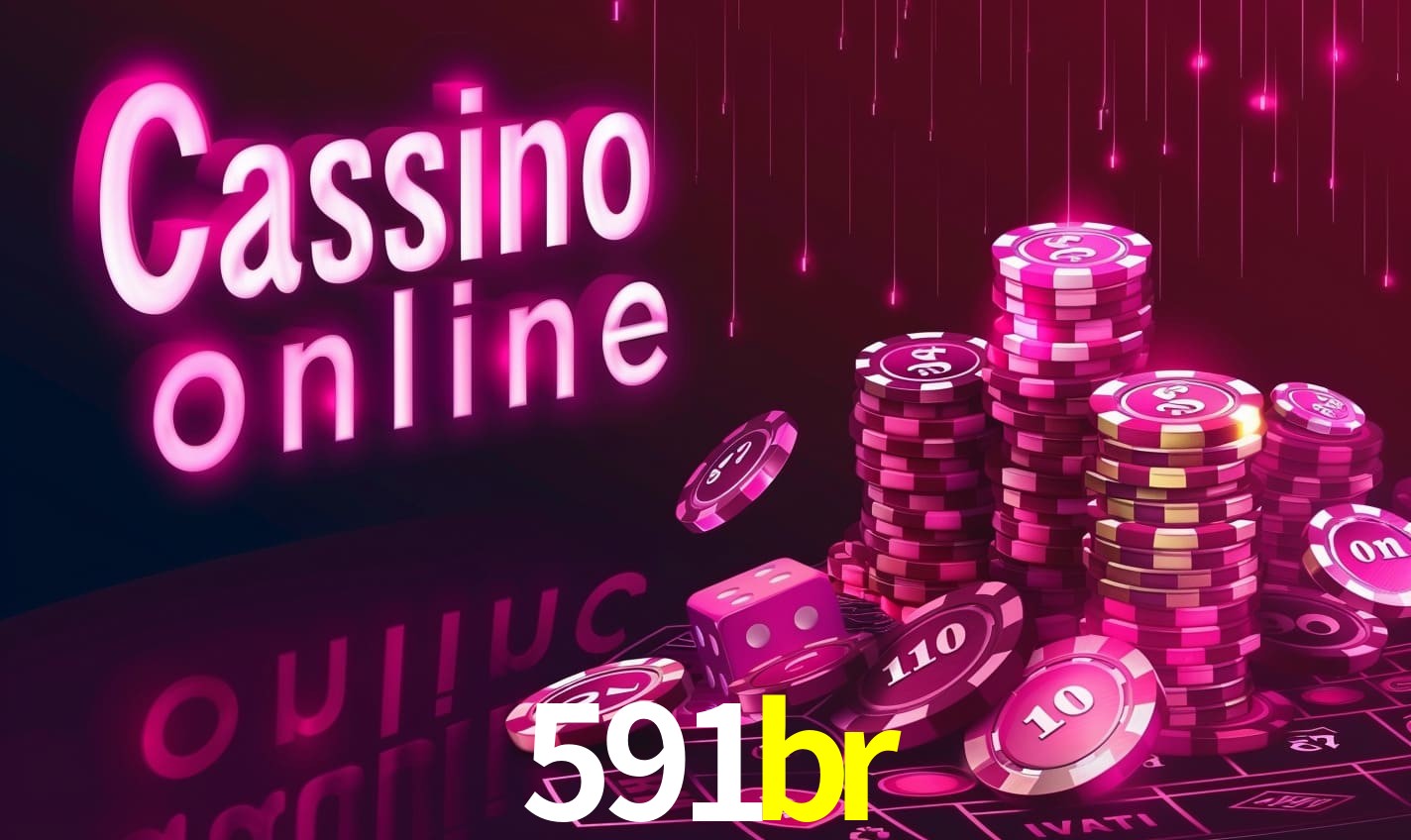 Descubra o Programa VIP da 591br: Vantagens Exclusivas para Jogadores