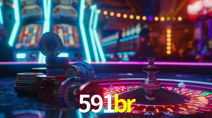 Game Providers 591br