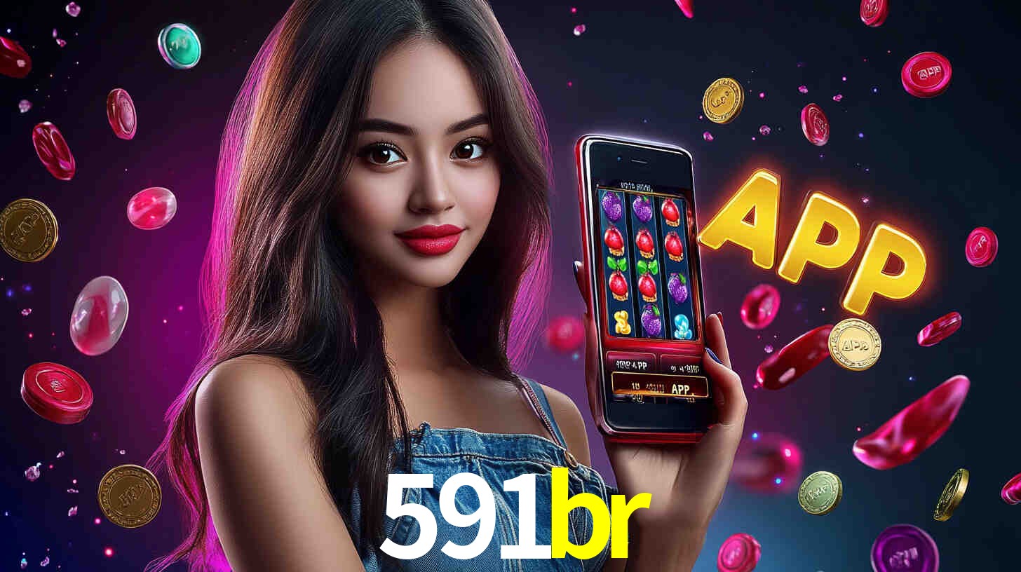 Descubra a Magia dos Jogos de Arcade no 591br