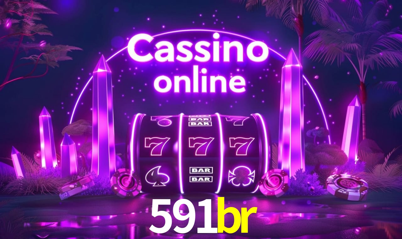 Casino Ao Vivo 591br